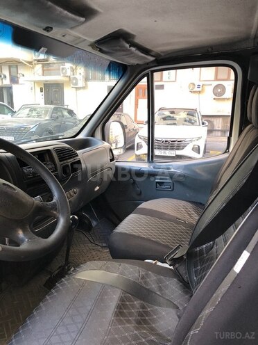 Ford Transit 1999, 530,000 km - 2.5 л - Bakı