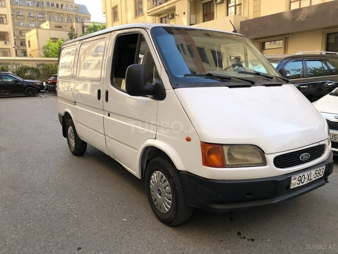 Ford Transit 1999, 530,000 km - 2.5 л - Bakı