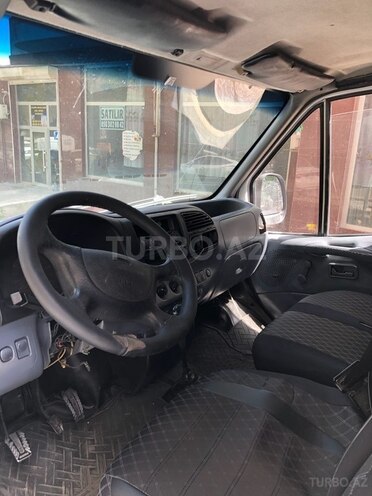 Ford Transit 1999, 530,000 km - 2.5 л - Bakı