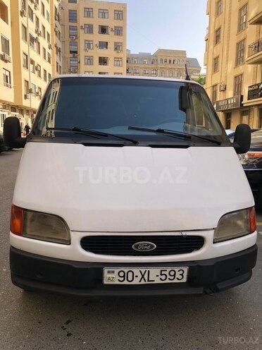 Ford Transit 1999, 530,000 km - 2.5 л - Bakı