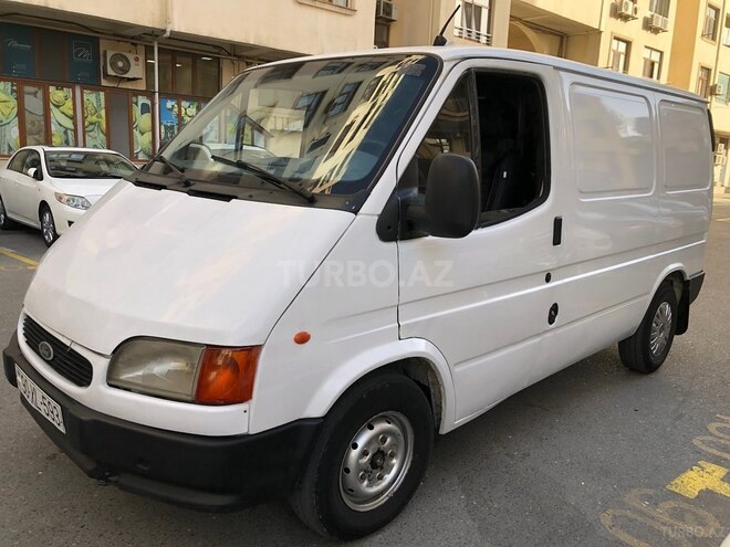 Ford Transit 1999, 530,000 km - 2.5 л - Bakı