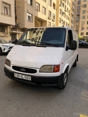 Ford Transit 1999, 530,000 km - 2.5 л - Bakı