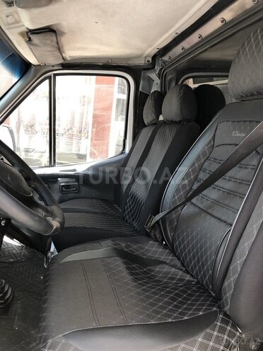 Ford Transit 1999, 530,000 km - 2.5 л - Bakı