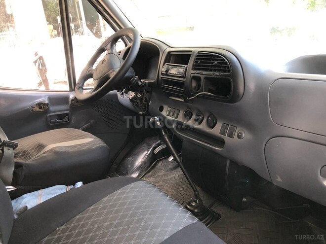 Ford Transit 1999, 530,000 km - 2.5 л - Bakı