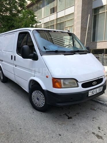 Ford Transit 1999, 530,000 km - 2.5 л - Bakı
