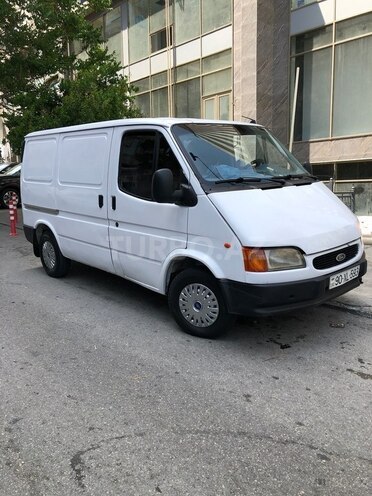 Ford Transit 1999, 530,000 km - 2.5 л - Bakı