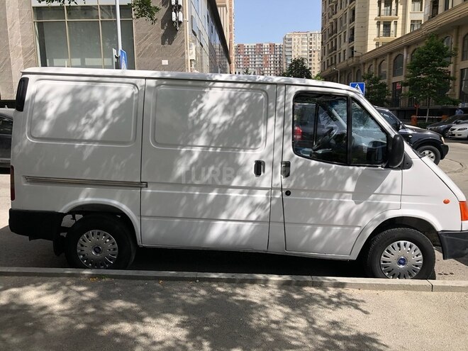 Ford Transit 1999, 530,000 km - 2.5 л - Bakı