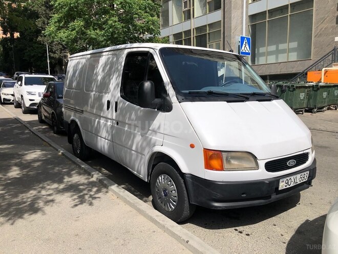 Ford Transit 1999, 530,000 km - 2.5 л - Bakı
