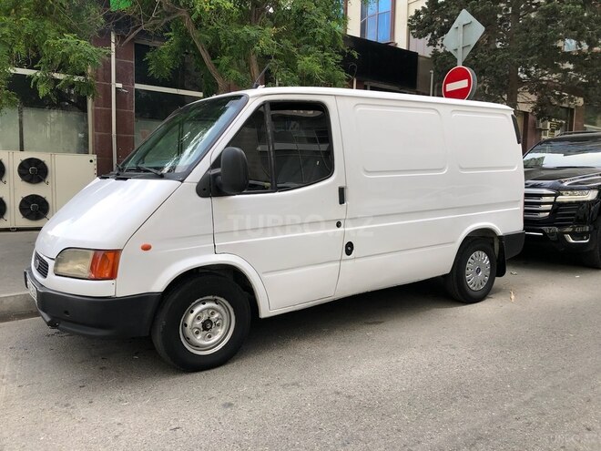 Ford Transit 1999, 530,000 km - 2.5 л - Bakı