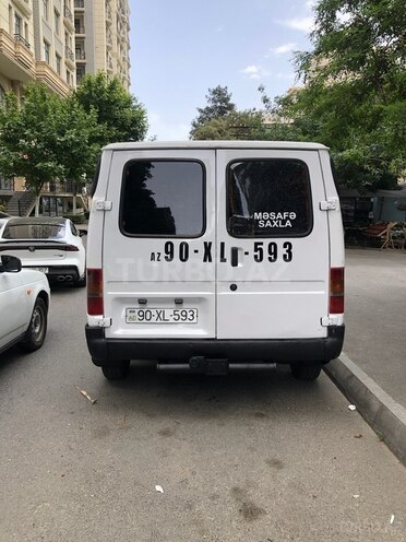 Ford Transit 1999, 530,000 km - 2.5 л - Bakı