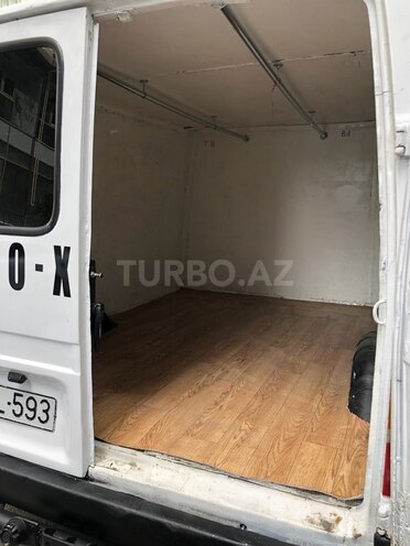 Ford Transit 1999, 530,000 km - 2.5 л - Bakı