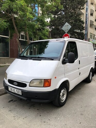 Ford Transit 1999, 530,000 km - 2.5 л - Bakı