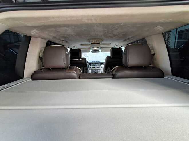Land Rover Range Rover 2012, 78,000 km - 3.0 l - Bakı