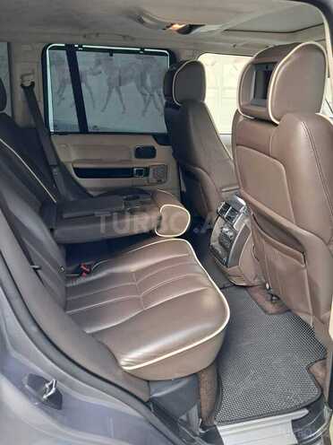 Land Rover Range Rover 2012, 78,000 km - 3.0 l - Bakı