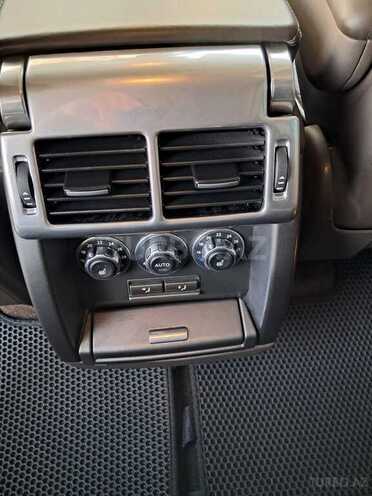 Land Rover Range Rover 2012, 78,000 km - 3.0 l - Bakı