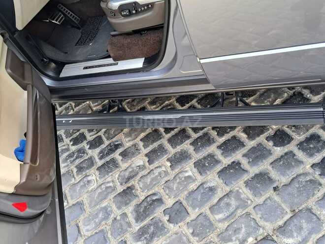 Land Rover Range Rover 2012, 78,000 km - 3.0 l - Bakı