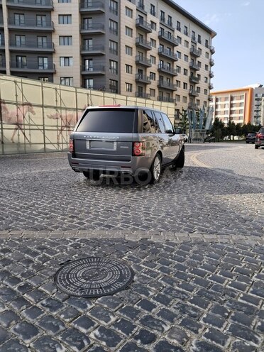 Land Rover Range Rover 2012, 78,000 km - 3.0 l - Bakı