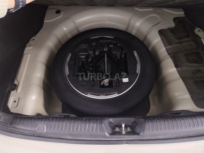 Hyundai Elantra 2011, 193,000 km - 1.8 л - Sumqayıt