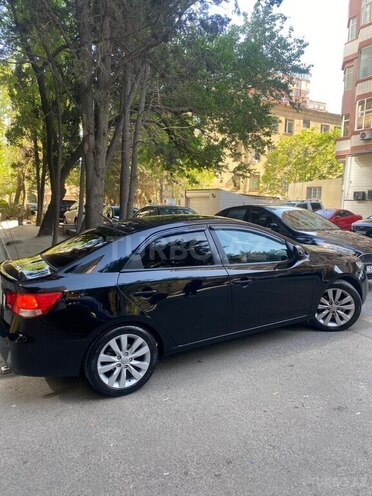 Kia Cerato 2010, 297,000 km - 1.6 l - Bakı