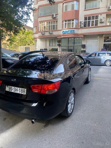 Kia Cerato 2010, 297,000 km - 1.6 l - Bakı