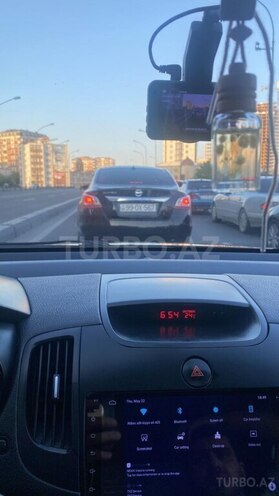 Kia Cerato 2010, 297,000 km - 1.6 l - Bakı
