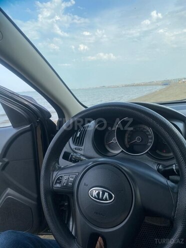 Kia Cerato 2010, 297,000 km - 1.6 l - Bakı