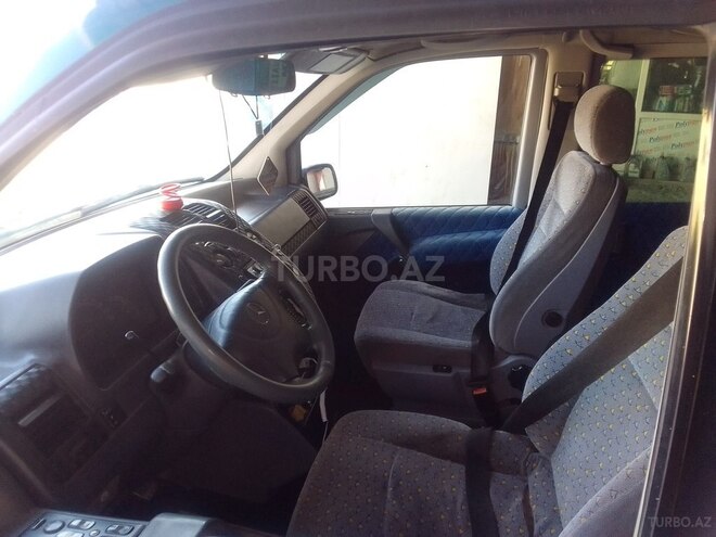 Mercedes Vito 1999, 652,000 km - 2.2 л - Şəki