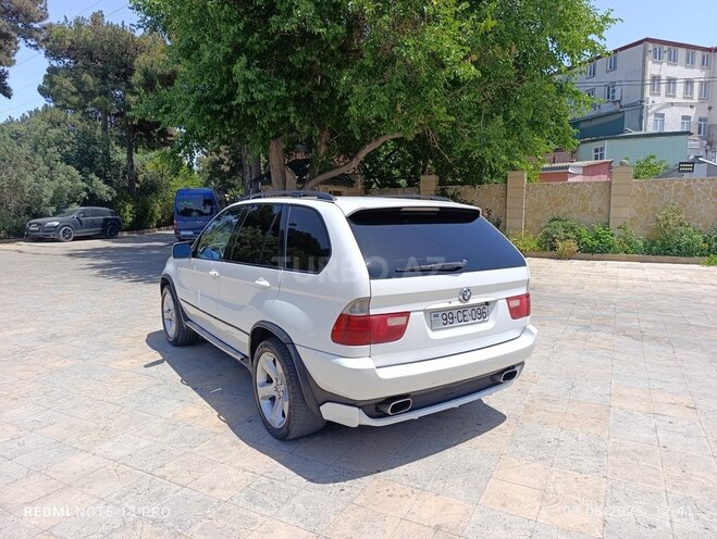 BMW X5-9