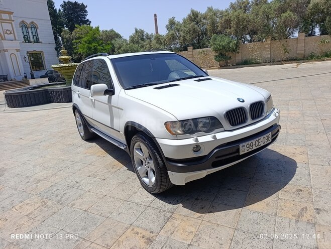 BMW X5-6