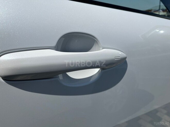 Toyota  2025, 0 km - 2.0 l - Bakı