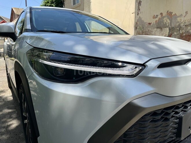 Toyota  2025, 0 km - 2.0 l - Bakı