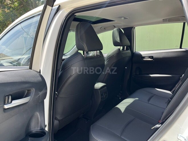 Toyota  2025, 0 km - 2.0 l - Bakı