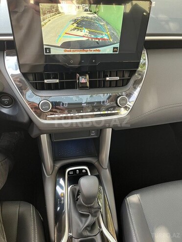 Toyota  2025, 0 km - 2.0 l - Bakı