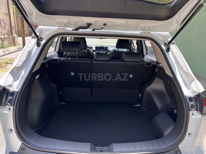 Toyota  2025, 0 km - 2.0 l - Bakı