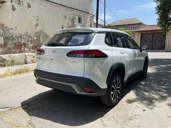 Toyota  2025, 0 km - 2.0 l - Bakı