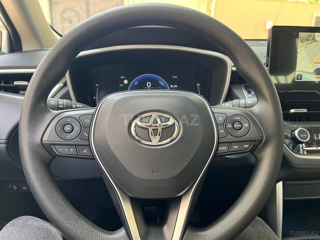Toyota  2025, 0 km - 2.0 l - Bakı