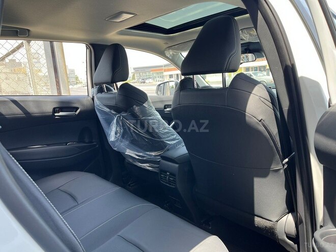 Toyota  2025, 0 km - 2.0 l - Bakı