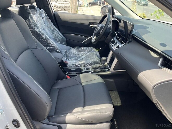 Toyota  2025, 0 km - 2.0 l - Bakı