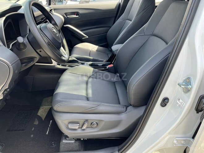 Toyota  2025, 0 km - 2.0 l - Bakı