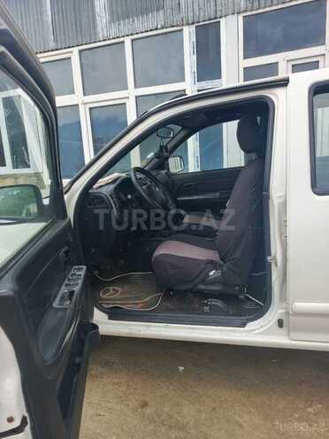 GWM Wingle 2013, 250,000 km - 2.4 l - Bakı