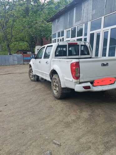 GWM Wingle 2013, 250,000 km - 2.4 l - Bakı