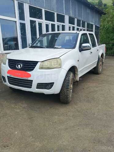 GWM Wingle 2013, 250,000 km - 2.4 l - Bakı