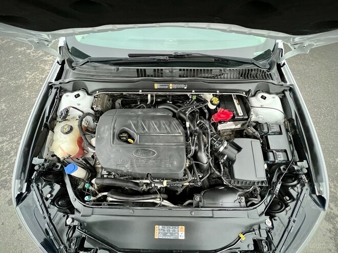 Ford Fusion (North America) 2017, 128,000 km - 1.5 л - Bakı