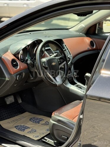 Chevrolet Cruze 2014, 182,000 km - 1.4 л - Bakı