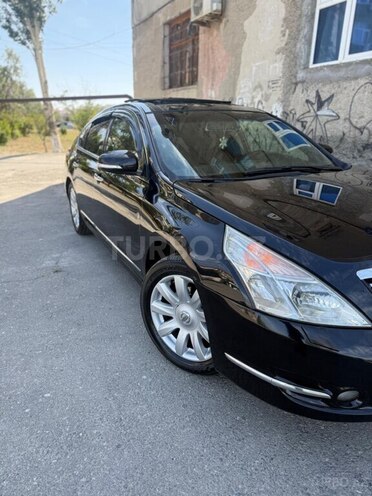 Nissan Teana 2011, 187,354 km - 2.5 l - Bakı