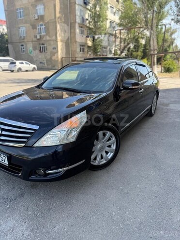 Nissan Teana 2011, 187,354 km - 2.5 l - Bakı