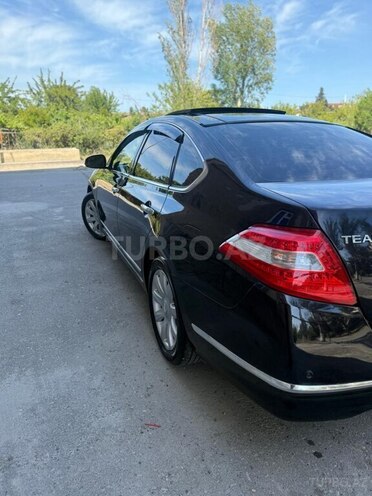 Nissan Teana 2011, 187,354 km - 2.5 l - Bakı