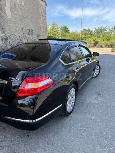 Nissan Teana 2011, 187,354 km - 2.5 l - Bakı
