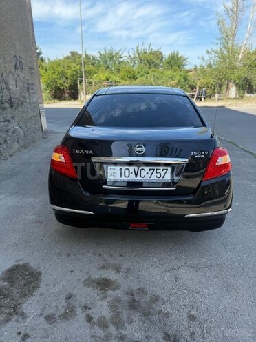 Nissan Teana 2011, 187,354 km - 2.5 l - Bakı