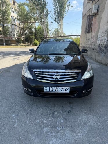 Nissan Teana 2011, 187,354 km - 2.5 l - Bakı